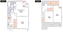 草加市松江　中古戸建