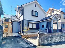 八王子市東中野中古戸建