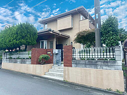 元八王子一丁目中古戸建