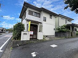 入間市南峯中古戸建