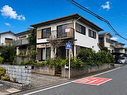 入間市南峯中古戸建