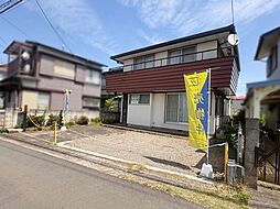 日野市西平山4丁目土地