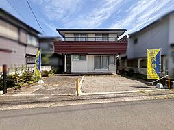 日野市西平山4丁目土地