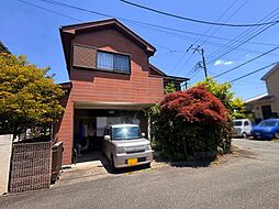 八王子市川口町　中古戸建５ＤＫ