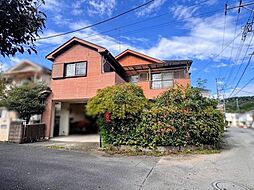 八王子市川口町 中古戸建5DK