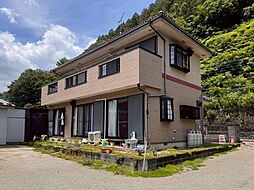 下恩方町中古戸建　２世帯住宅