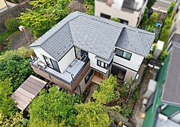 ゆりのき台中古戸建