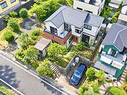 ゆりのき台(寺田町)中古戸建