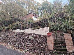 三田市大川瀬 売り土地