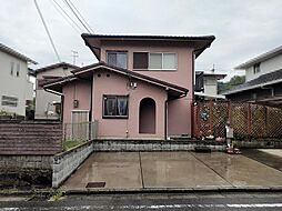 河内長野市緑ヶ丘北町　戸建て