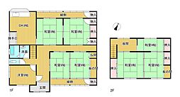 丹波市青垣町東芦田