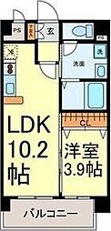 名古屋市中川区荒子１丁目