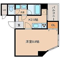 名古屋市西区栄生１丁目