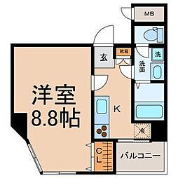 名古屋市西区栄生１丁目