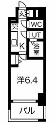 名古屋市昭和区福江１丁目