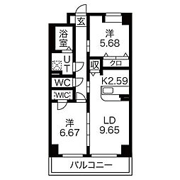 名古屋市昭和区鶴舞２丁目