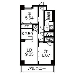 名古屋市昭和区鶴舞２丁目