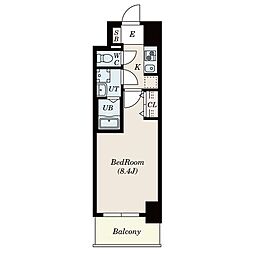 S-RESIDENCE山王