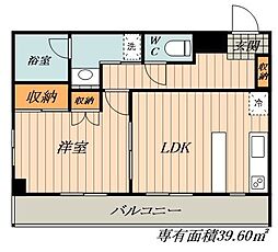 A＆S KATO KI B棟 202