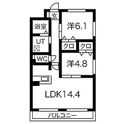 名古屋市中区松原２丁目