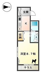 名古屋市西区菊井２丁目