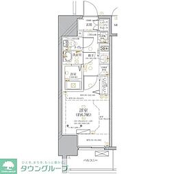 名古屋市西区浅間１丁目