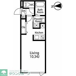 名古屋市西区城西３丁目