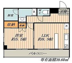 A＆S KATO KI B棟 302