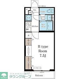 名古屋市中川区露橋１丁目