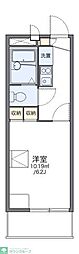 レオパレスＹＡＭＡＫＯIV 203