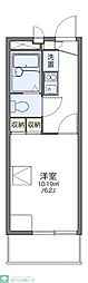 レオパレスアネックス2大橋 104