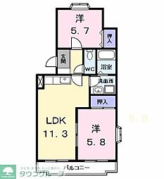 グリーンハイツはとり