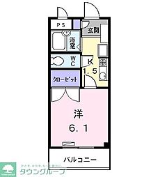 アメニティ名駅