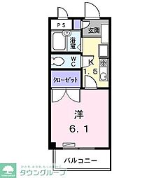 アメニティ名駅