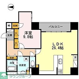 名古屋市中区丸の内３丁目