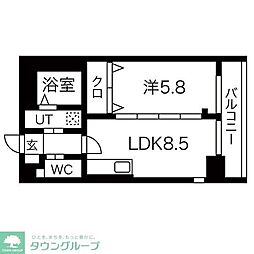 名古屋市中川区高畑１丁目