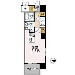ロイヤルパークスERささしま　WEST 1213