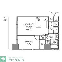 ファーストレジデンス栄