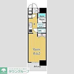 セレニティー名駅