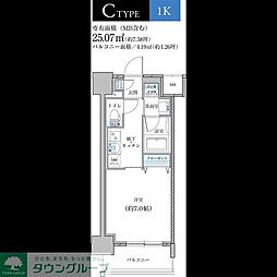 レジデンス東別院スクエアII