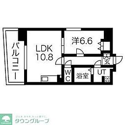 La Facade 　　　ラ・ファサード