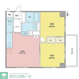 ガーディアン白金