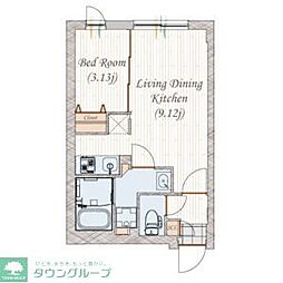 名古屋市北区清水１丁目
