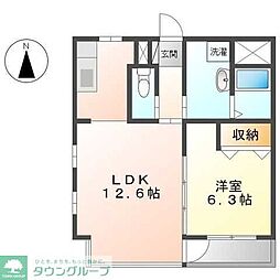 ラ　イスラ　グランデ