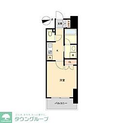 レジディア鶴舞