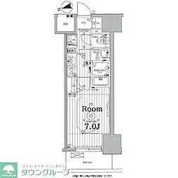 メイクス城西レジデンス