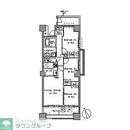 パークアクシス白壁