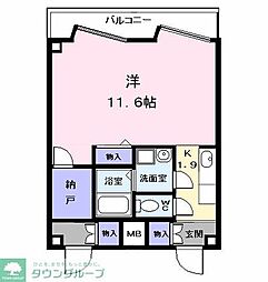 パークアベニューI