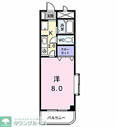 メゾン・ラスター