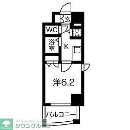 プレサンス泉シティアーク